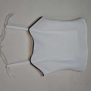 Studio I Women's Size 12 Crop Tank